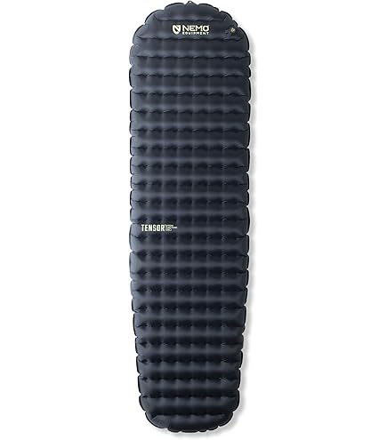 Amazon | NEMO (ニーモ) テンサー エクストリームコンディションズ